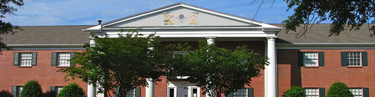 House of Champions Kappa Sigma Epsilon Nu